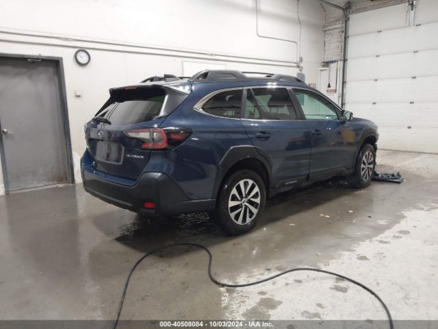 Photo 3 VIN: 4S4BTAFCXR3133122 - SUBARU OUTBACK 