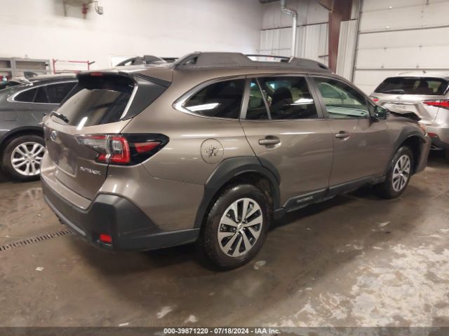 Photo 3 VIN: 4S4BTAFCXR3160658 - SUBARU OUTBACK 