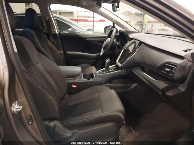 Photo 4 VIN: 4S4BTAFCXR3160658 - SUBARU OUTBACK 