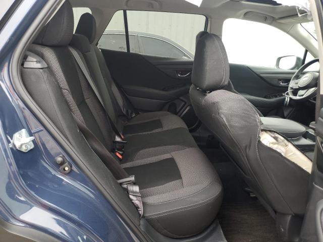 Photo 10 VIN: 4S4BTAFCXR3161390 - SUBARU OUTBACK PR 