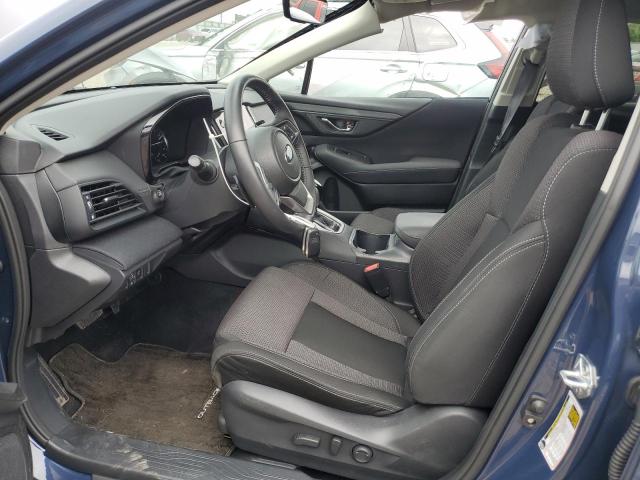 Photo 6 VIN: 4S4BTAFCXR3161390 - SUBARU OUTBACK PR 