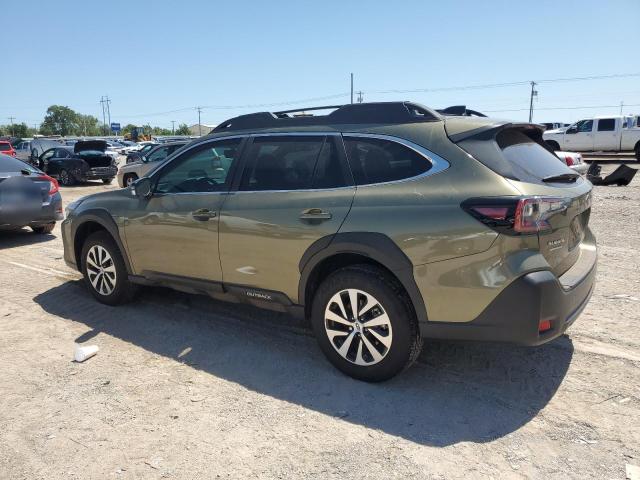 Photo 1 VIN: 4S4BTAFCXR3245032 - SUBARU OUTBACK PR 