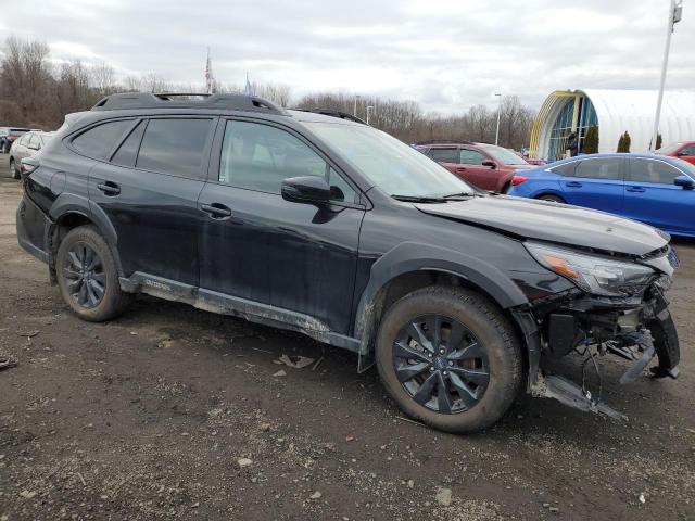 Photo 3 VIN: 4S4BTAJC2P3110244 - SUBARU OUTBACK 