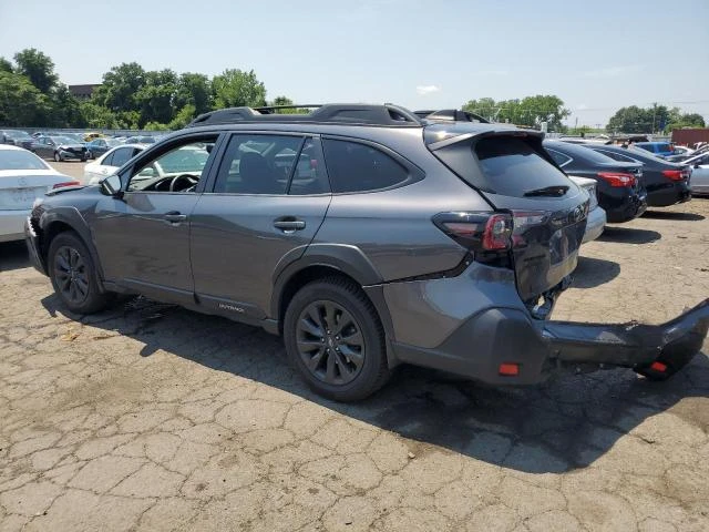 Photo 1 VIN: 4S4BTAJC2P3131899 - SUBARU OUTBACK ON 