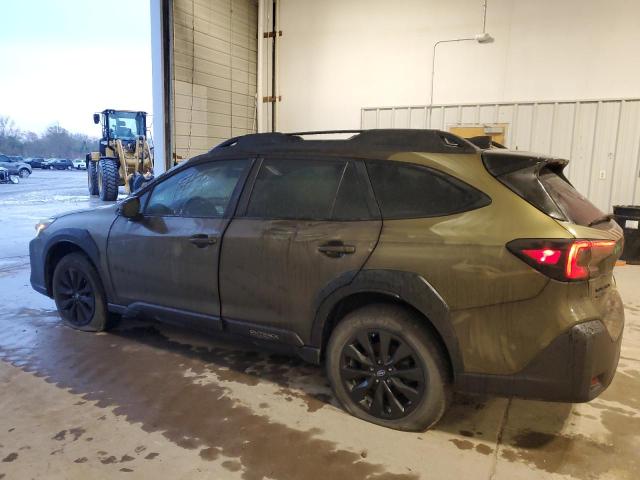 Photo 1 VIN: 4S4BTAJC4P3156237 - SUBARU OUTBACK ON 