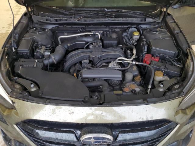 Photo 11 VIN: 4S4BTAJC4P3156237 - SUBARU OUTBACK ON 