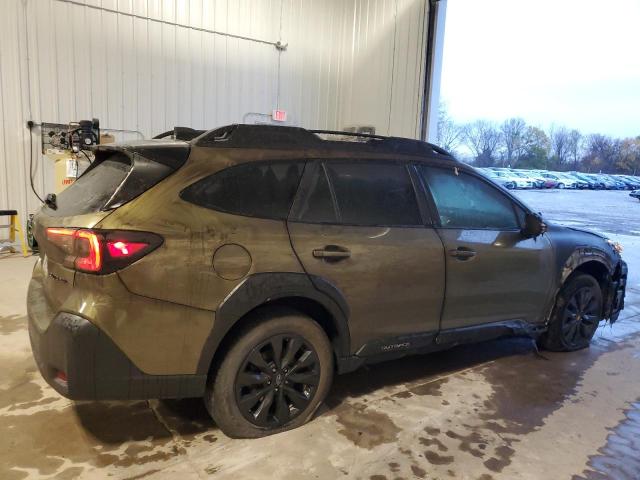 Photo 2 VIN: 4S4BTAJC4P3156237 - SUBARU OUTBACK ON 