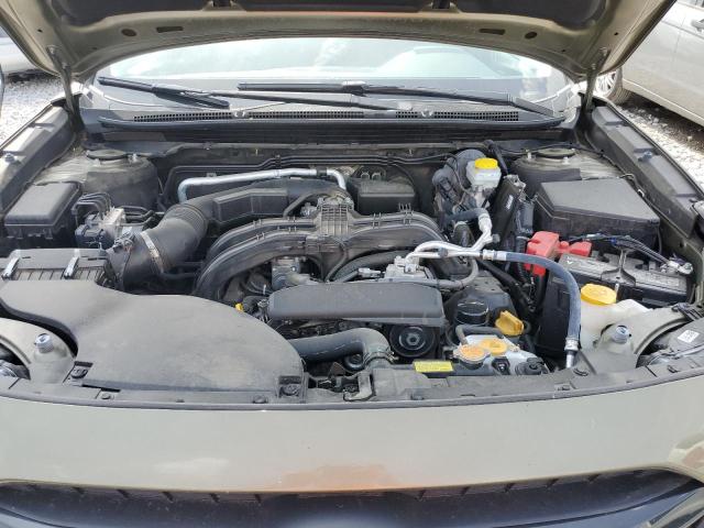 Photo 10 VIN: 4S4BTAJC5P3101845 - SUBARU OUTBACK 