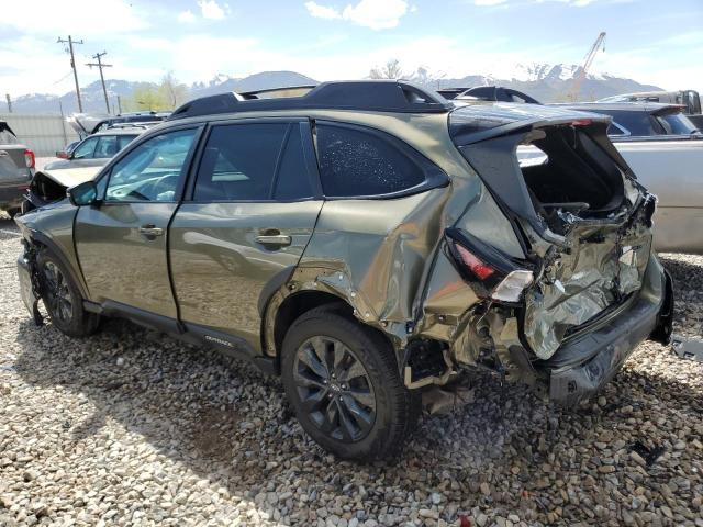 Photo 1 VIN: 4S4BTAJC7P3105654 - SUBARU OUTBACK 