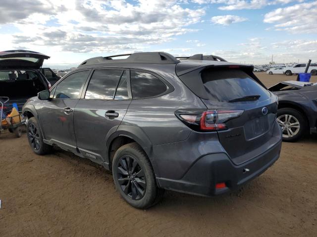 Photo 1 VIN: 4S4BTAJC7P3117741 - SUBARU OUTBACK ON 