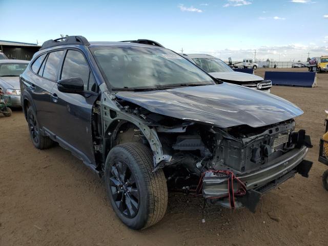 Photo 3 VIN: 4S4BTAJC7P3117741 - SUBARU OUTBACK ON 