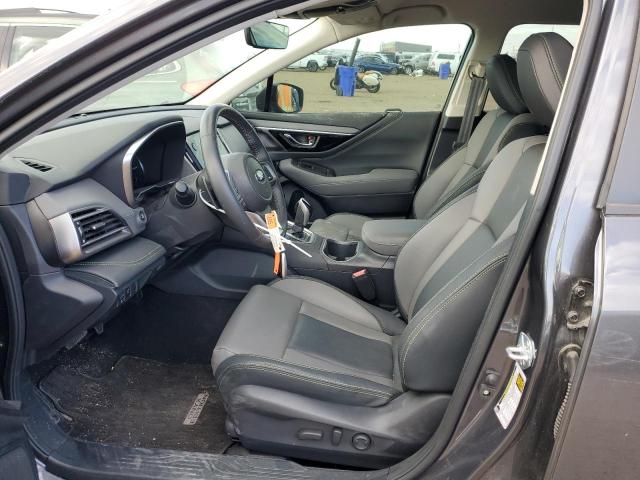 Photo 6 VIN: 4S4BTAJC7P3117741 - SUBARU OUTBACK ON 