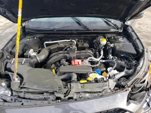 Photo 11 VIN: 4S4BTAJC8P3100771 - SUBARU OUTBACK ON 