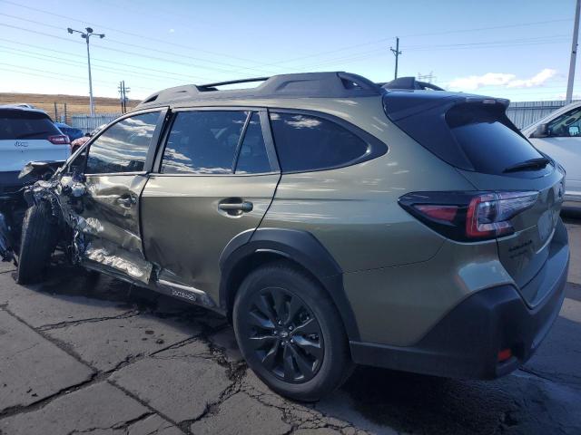 Photo 1 VIN: 4S4BTAJCXP3133304 - SUBARU OUTBACK 