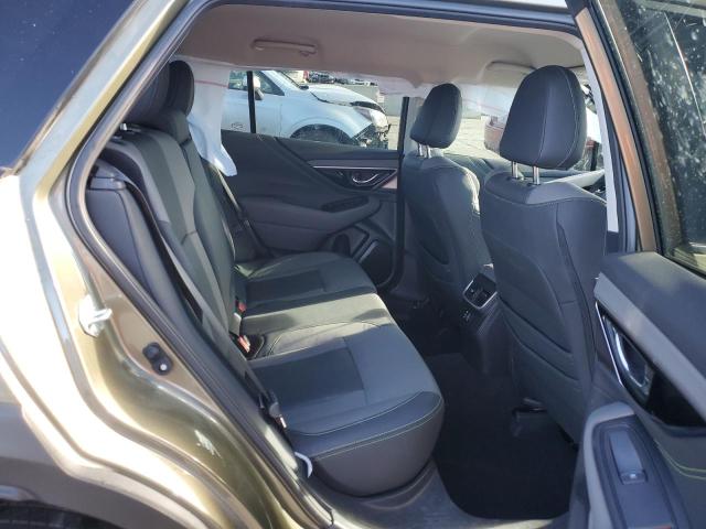 Photo 10 VIN: 4S4BTAJCXP3133304 - SUBARU OUTBACK 