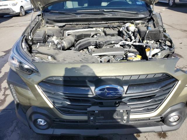 Photo 11 VIN: 4S4BTAJCXP3133304 - SUBARU OUTBACK 