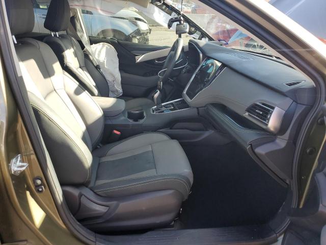 Photo 6 VIN: 4S4BTAJCXP3133304 - SUBARU OUTBACK 