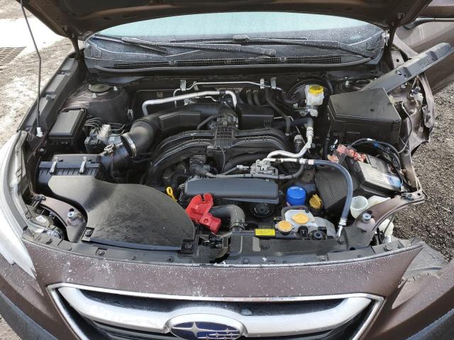 Photo 11 VIN: 4S4BTALC0L3109424 - SUBARU OUTBACK LI 