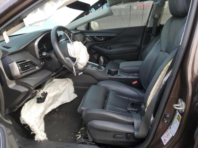 Photo 6 VIN: 4S4BTALC0L3109424 - SUBARU OUTBACK LI 