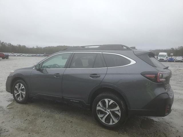 Photo 1 VIN: 4S4BTALC1L3121601 - SUBARU OUTBACK 