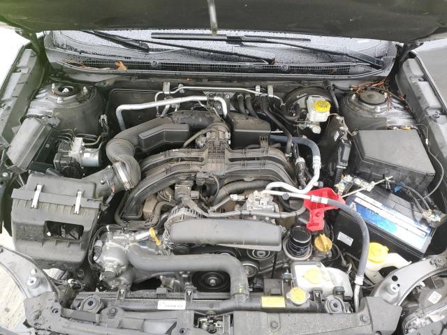 Photo 11 VIN: 4S4BTALC1L3121601 - SUBARU OUTBACK 