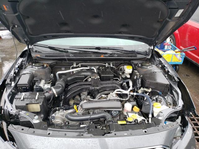 Photo 11 VIN: 4S4BTALC1L3243438 - SUBARU OUTBACK LI 