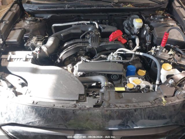 Photo 9 VIN: 4S4BTALC1P3203365 - SUBARU OUTBACK 