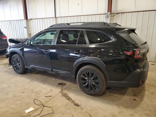 Photo 1 VIN: 4S4BTALC1P3225561 - SUBARU OUTBACK 