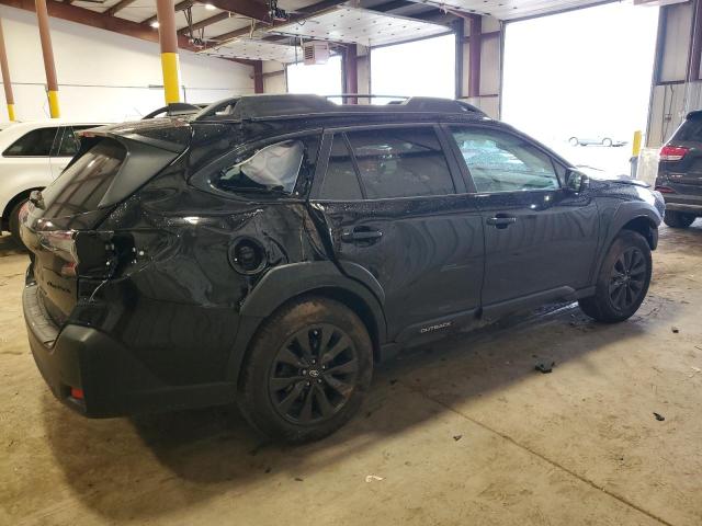 Photo 2 VIN: 4S4BTALC1P3225561 - SUBARU OUTBACK 