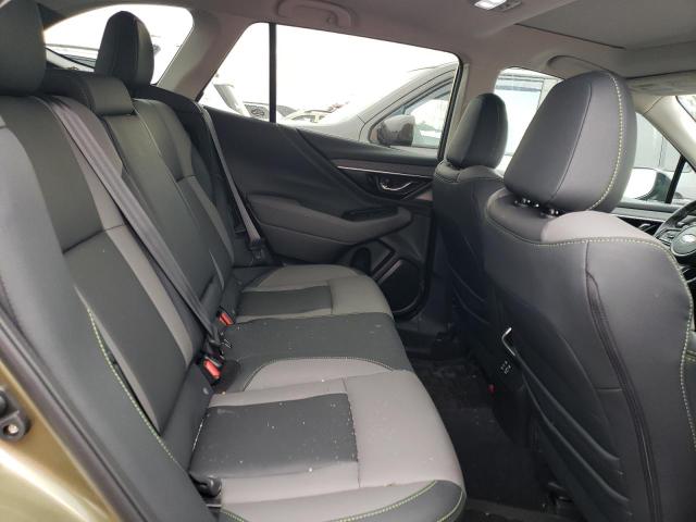 Photo 10 VIN: 4S4BTALC1R3151156 - SUBARU OUTBACK 