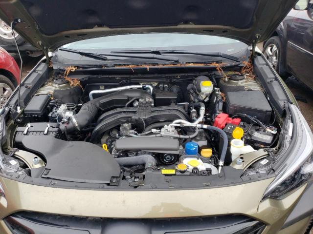 Photo 11 VIN: 4S4BTALC1R3151156 - SUBARU OUTBACK 