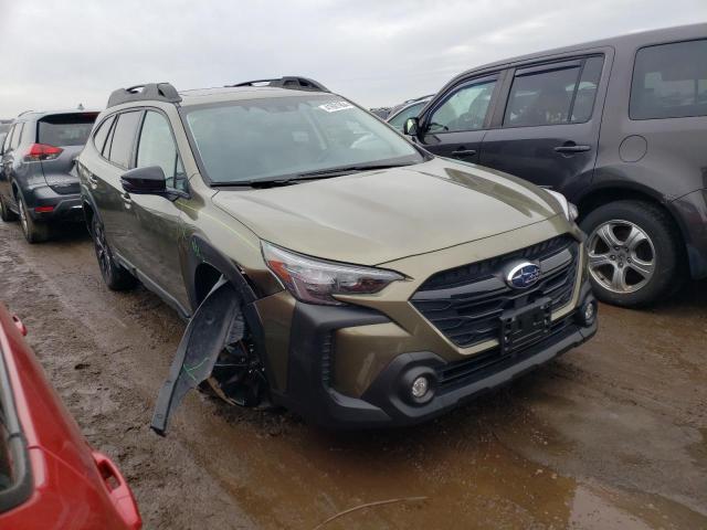 Photo 3 VIN: 4S4BTALC1R3151156 - SUBARU OUTBACK 