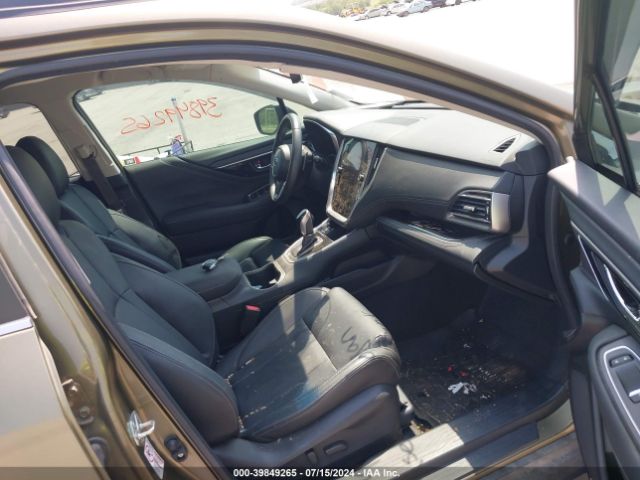 Photo 4 VIN: 4S4BTALC2L3118402 - SUBARU OUTBACK 