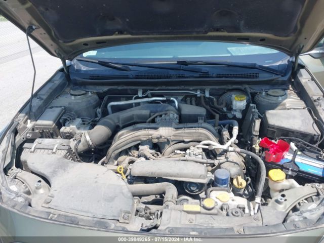 Photo 9 VIN: 4S4BTALC2L3118402 - SUBARU OUTBACK 