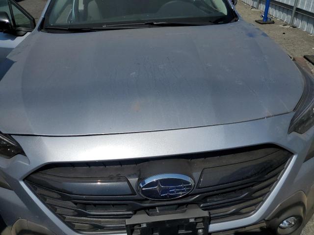 Photo 11 VIN: 4S4BTALC2R3234904 - SUBARU OUTBACK ON 