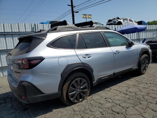 Photo 2 VIN: 4S4BTALC2R3234904 - SUBARU OUTBACK ON 