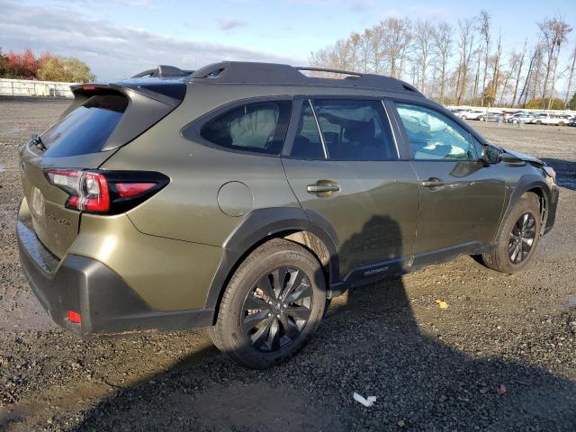 Photo 2 VIN: 4S4BTALC2R3278949 - SUBARU OUTBACK ON 