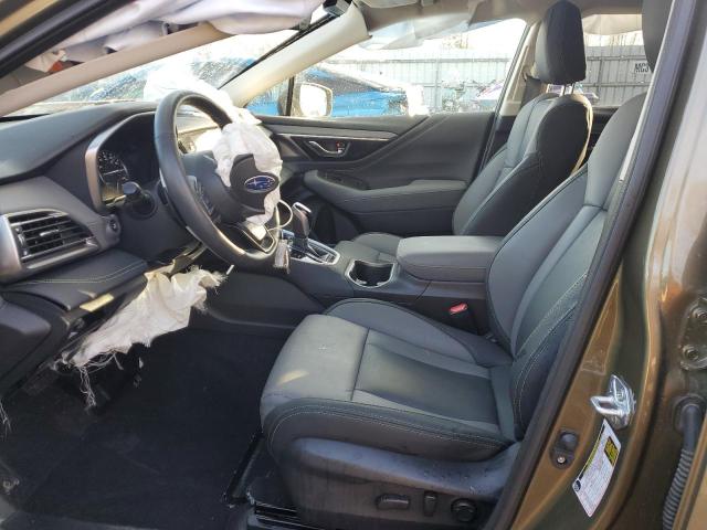 Photo 6 VIN: 4S4BTALC2R3278949 - SUBARU OUTBACK ON 