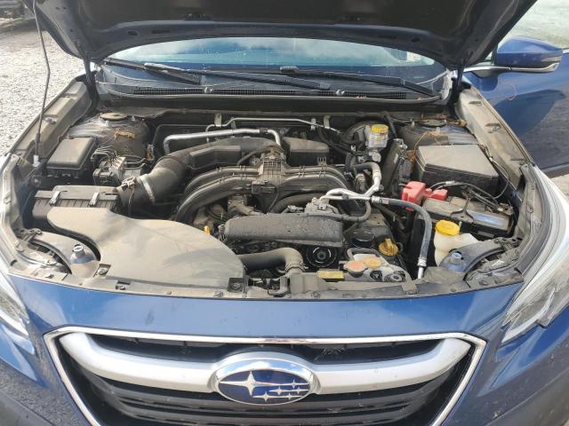 Photo 11 VIN: 4S4BTALC3L3137377 - SUBARU OUTBACK LI 