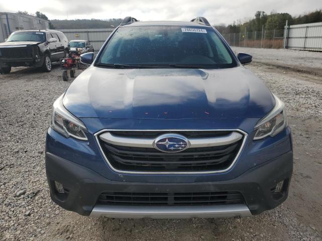 Photo 4 VIN: 4S4BTALC3L3137377 - SUBARU OUTBACK LI 