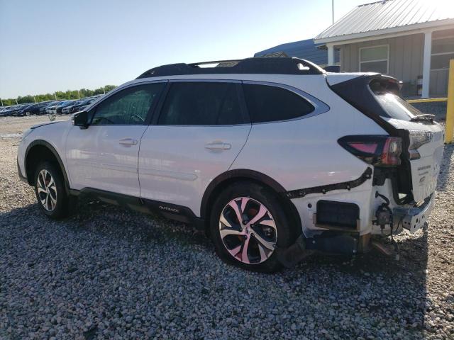 Photo 1 VIN: 4S4BTALC3L3239066 - SUBARU OUTBACK 