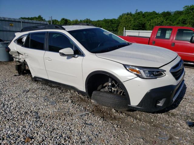 Photo 3 VIN: 4S4BTALC3L3239066 - SUBARU OUTBACK 