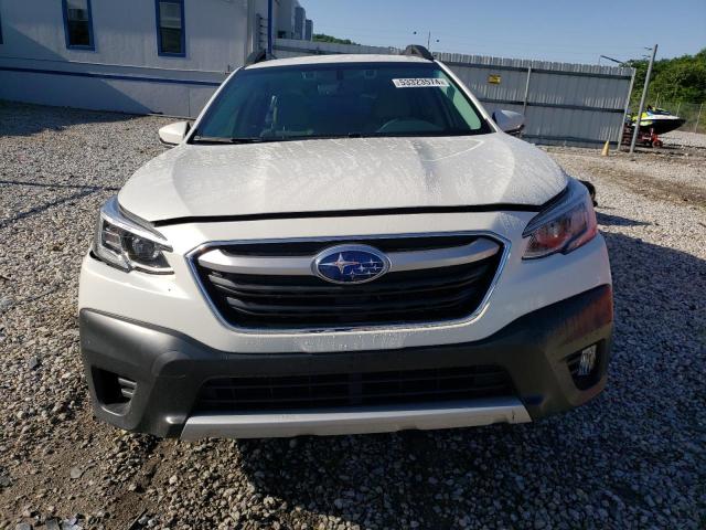 Photo 4 VIN: 4S4BTALC3L3239066 - SUBARU OUTBACK 