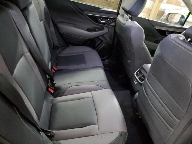 Photo 10 VIN: 4S4BTALC3R3287207 - SUBARU OUTBACK ON 