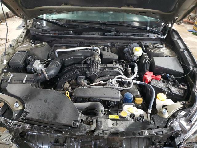 Photo 11 VIN: 4S4BTALC3R3287207 - SUBARU OUTBACK ON 