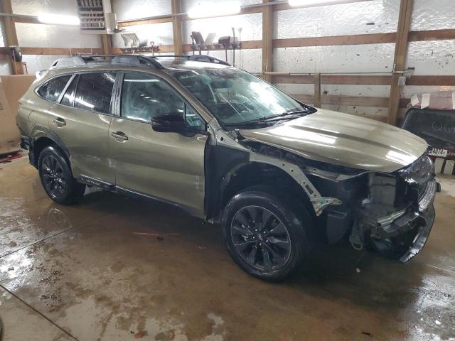 Photo 3 VIN: 4S4BTALC3R3287207 - SUBARU OUTBACK ON 