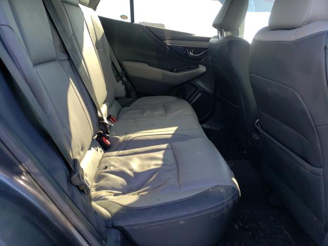 Photo 5 VIN: 4S4BTALC4L3106493 - SUBARU OUTBACK LI 