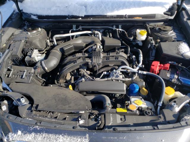 Photo 6 VIN: 4S4BTALC4L3106493 - SUBARU OUTBACK LI 