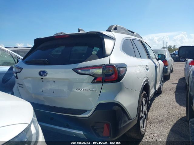 Photo 3 VIN: 4S4BTALC4L3135007 - SUBARU OUTBACK 