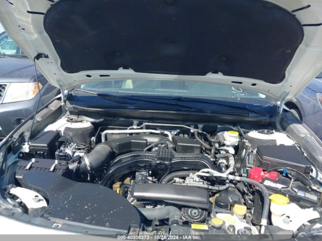 Photo 9 VIN: 4S4BTALC4L3135007 - SUBARU OUTBACK 